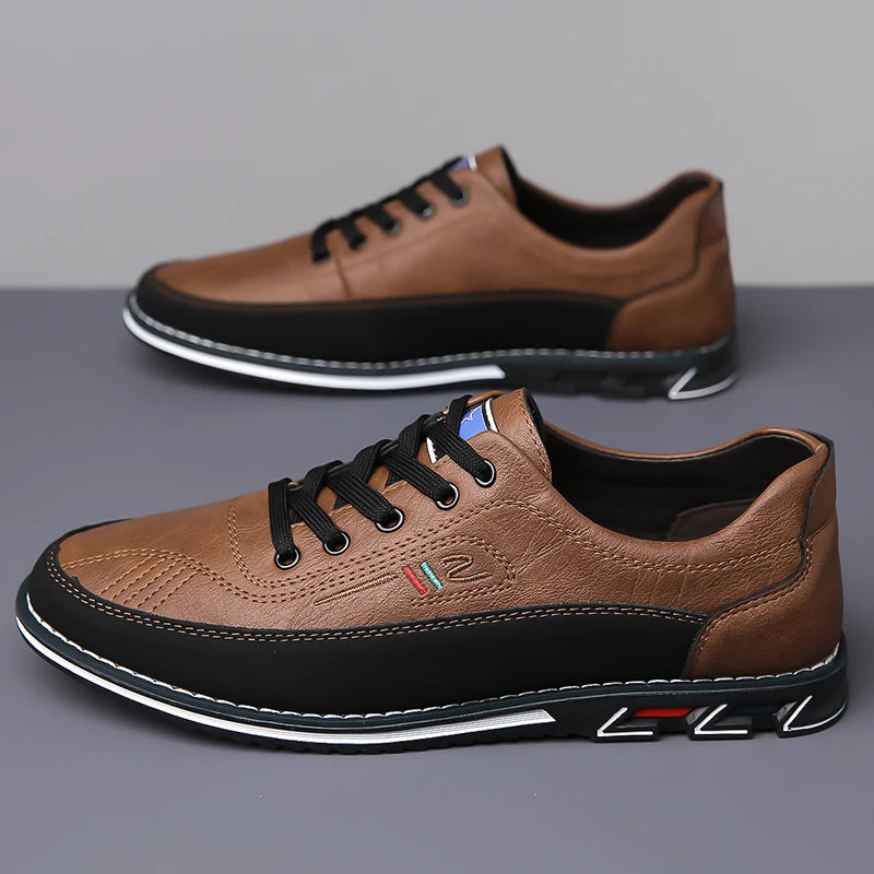 Aven Stride Sneakers