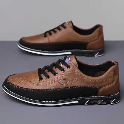 Aven Stride Sneakers