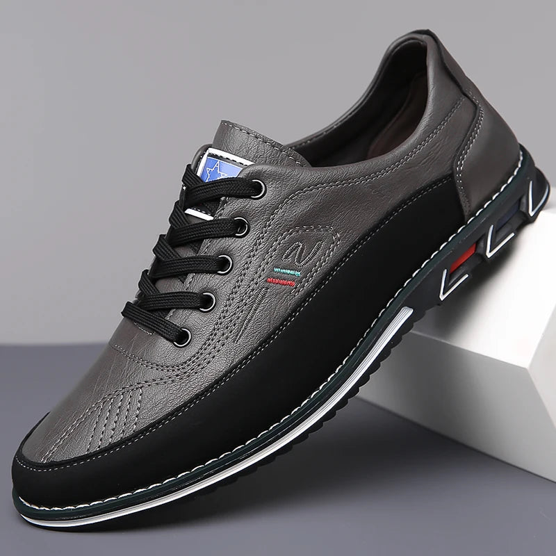 Aven Stride Sneakers