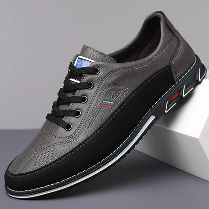 Aven Stride Sneakers