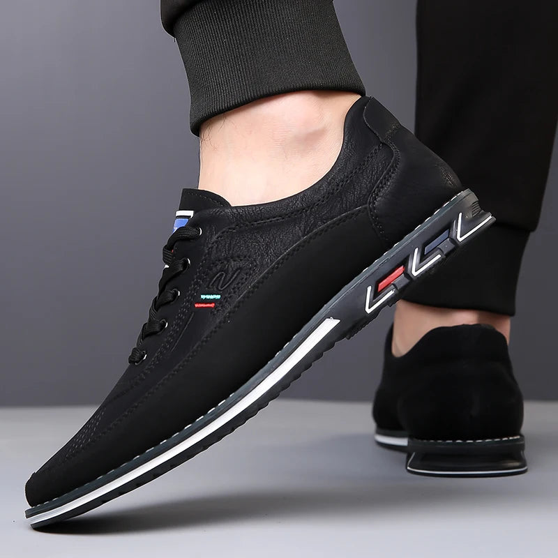 Aven Stride Sneakers