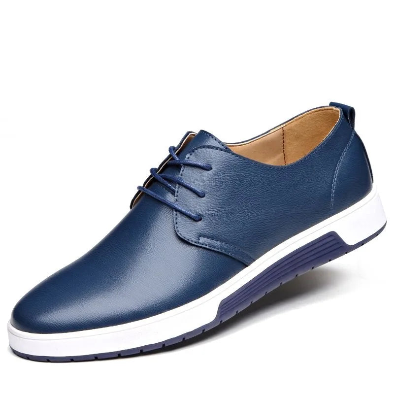 Lucen Walk Dress Shoes