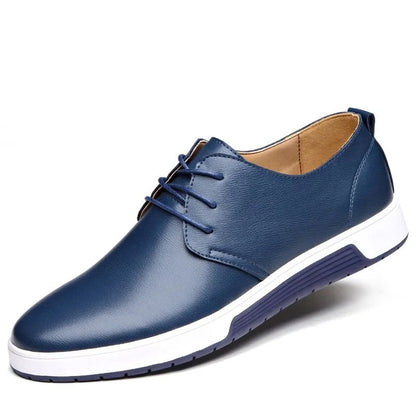 Lucen Walk Dress Shoes