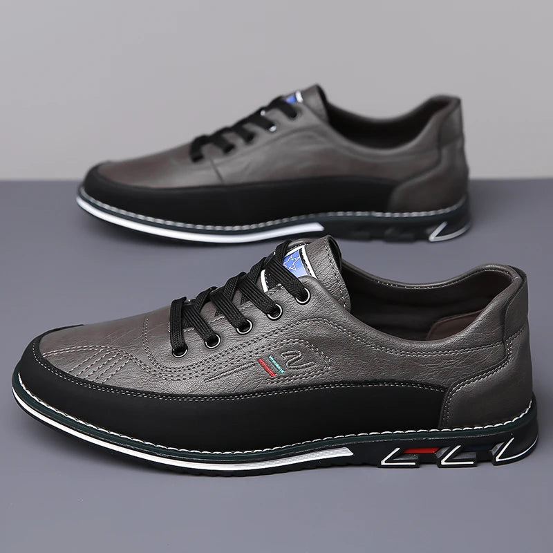 Aven Stride Sneakers