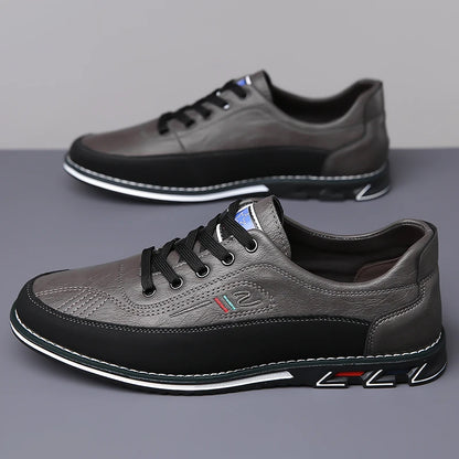 Aven Stride Sneakers