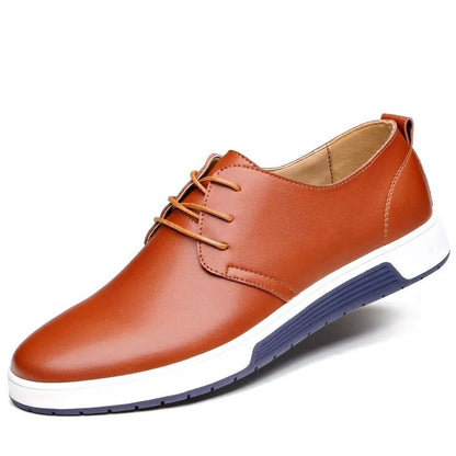 Lucen Walk Dress Shoes