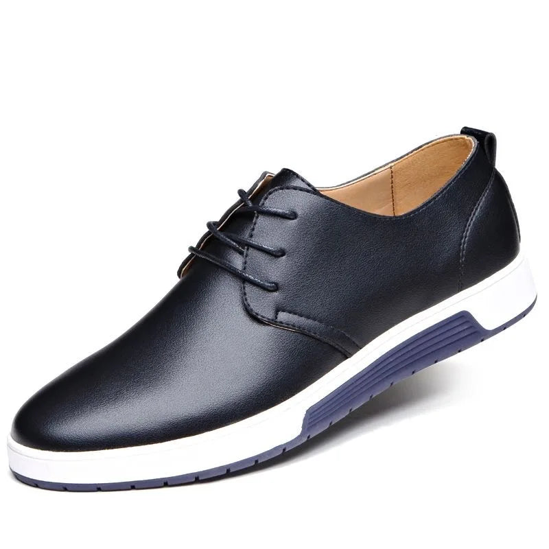 Lucen Walk Dress Shoes