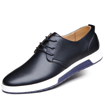 Lucen Walk Dress Shoes