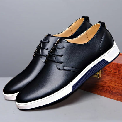 Lucen Walk Dress Shoes