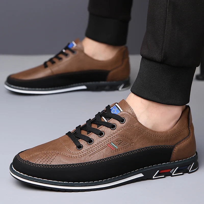 Aven Stride Sneakers