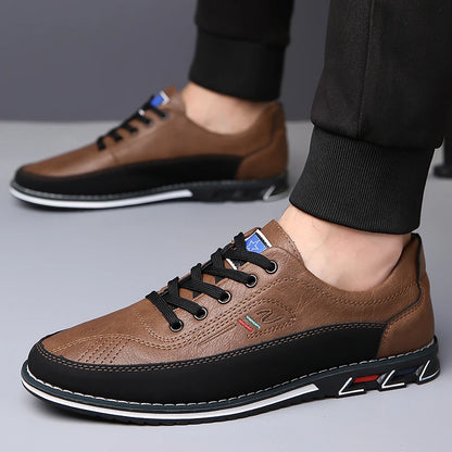 Aven Stride Sneakers