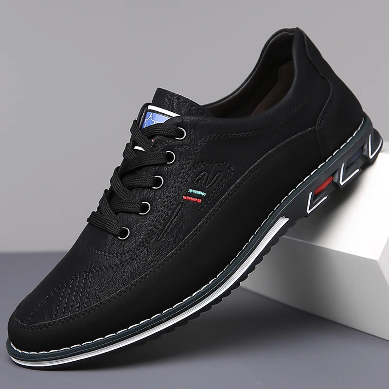 Aven Stride Sneakers