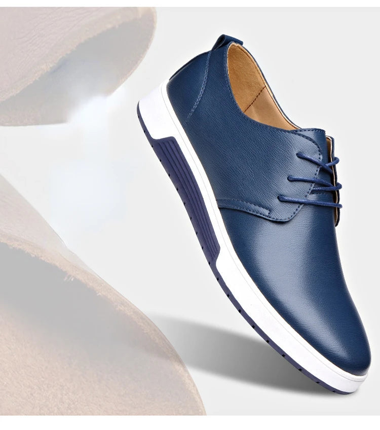 Lucen Walk Dress Shoes