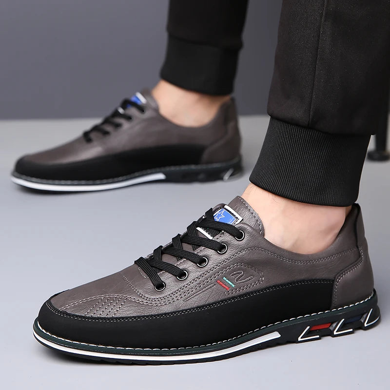 Aven Stride Sneakers