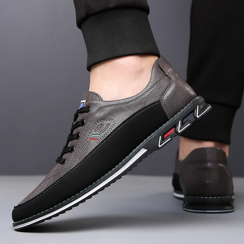 Aven Stride Sneakers