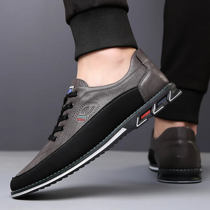 Aven Stride Sneakers