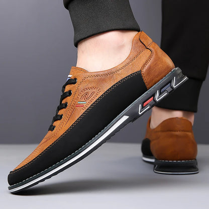 Aven Stride Sneakers