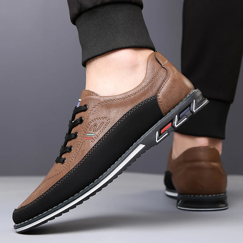 Aven Stride Sneakers