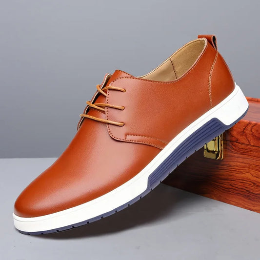 Lucen Walk Dress Shoes