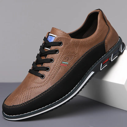 Aven Stride Sneakers