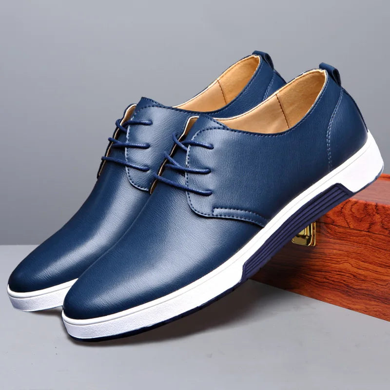 Lucen Walk Dress Shoes