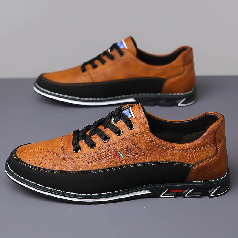 Aven Stride Sneakers