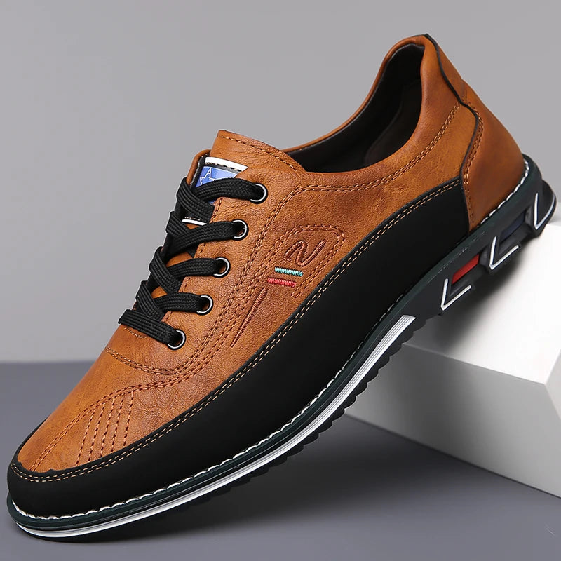 Aven Stride Sneakers
