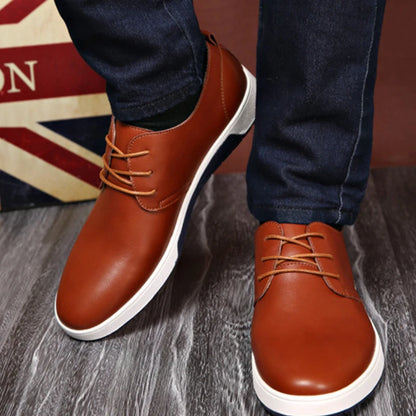 Lucen Walk Dress Shoes
