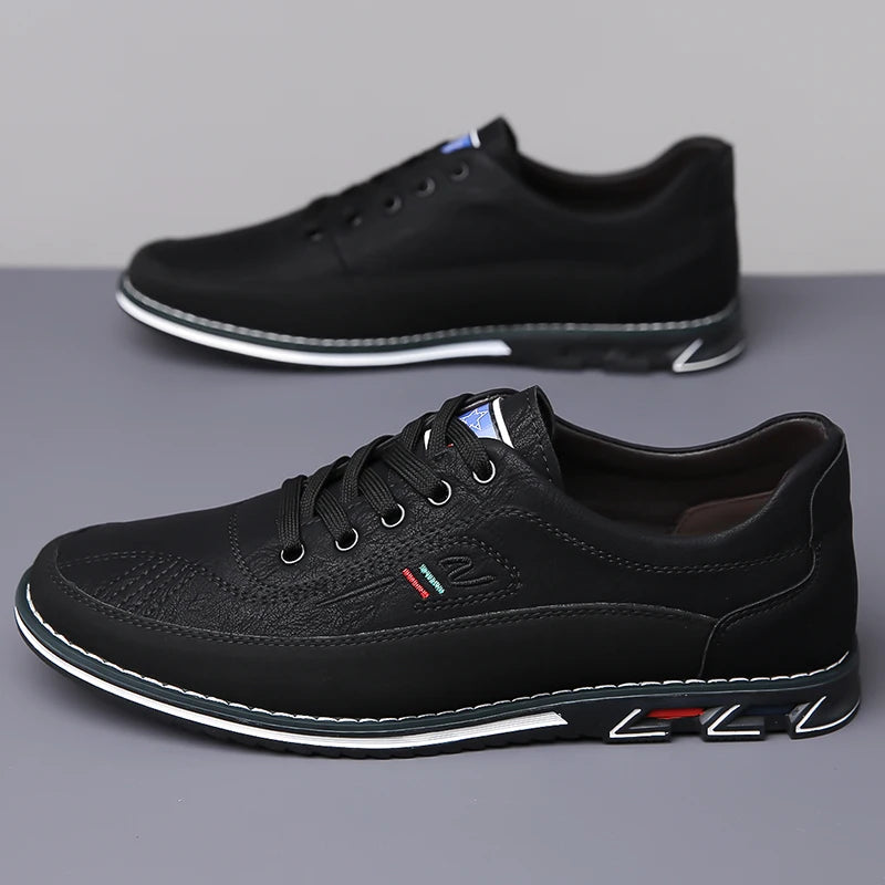 Aven Stride Sneakers
