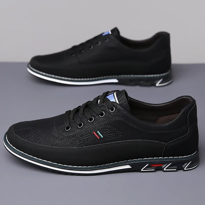 Aven Stride Sneakers